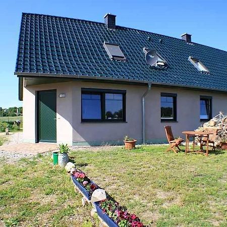 Ruegen_Fewo 259 Samtens Exterior foto
