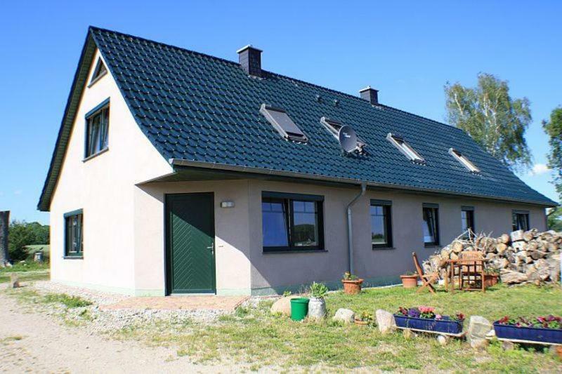 Ruegen_Fewo 259 Samtens Exterior foto